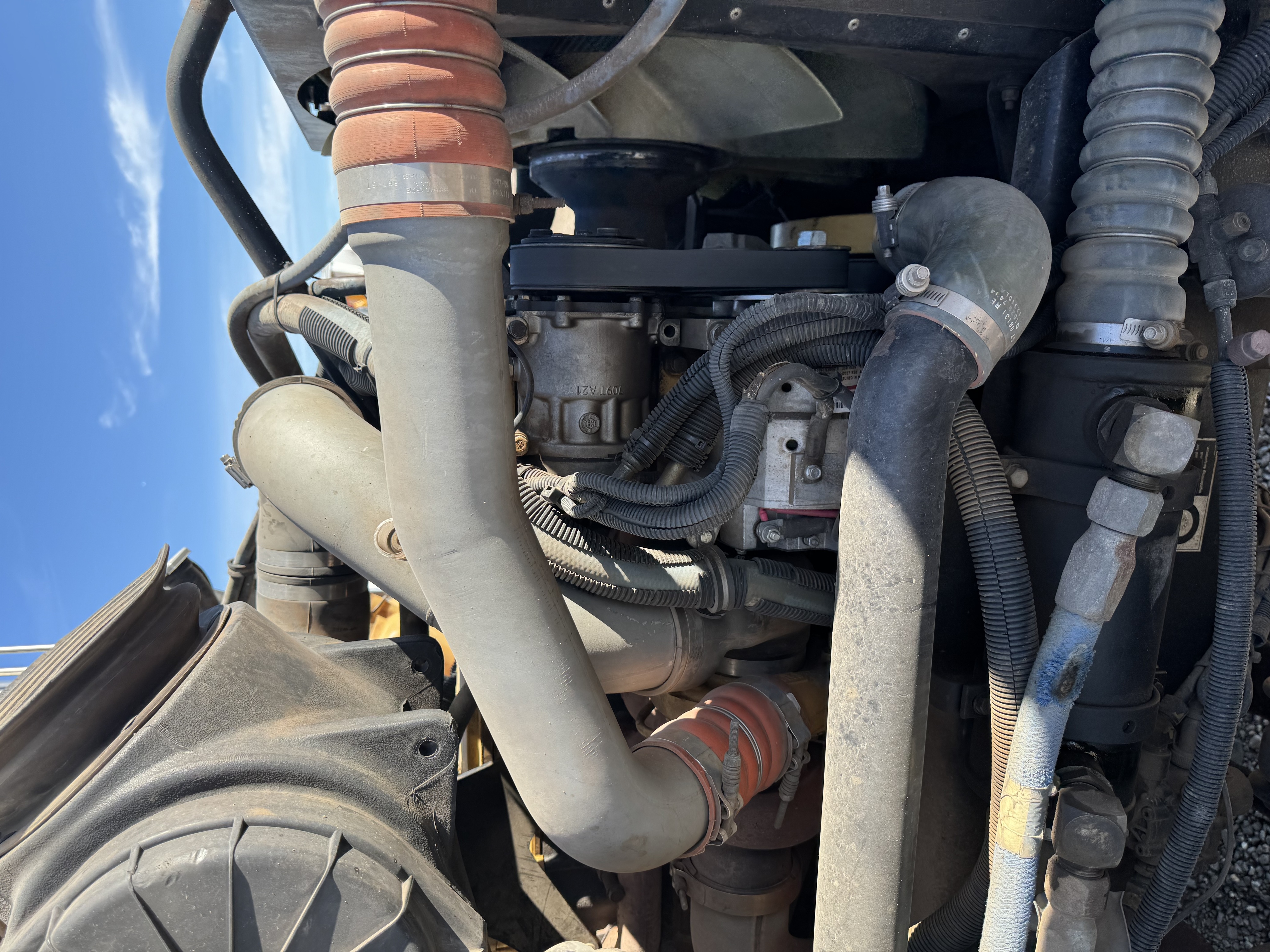 2003 KENWORTH T300 - Image 12